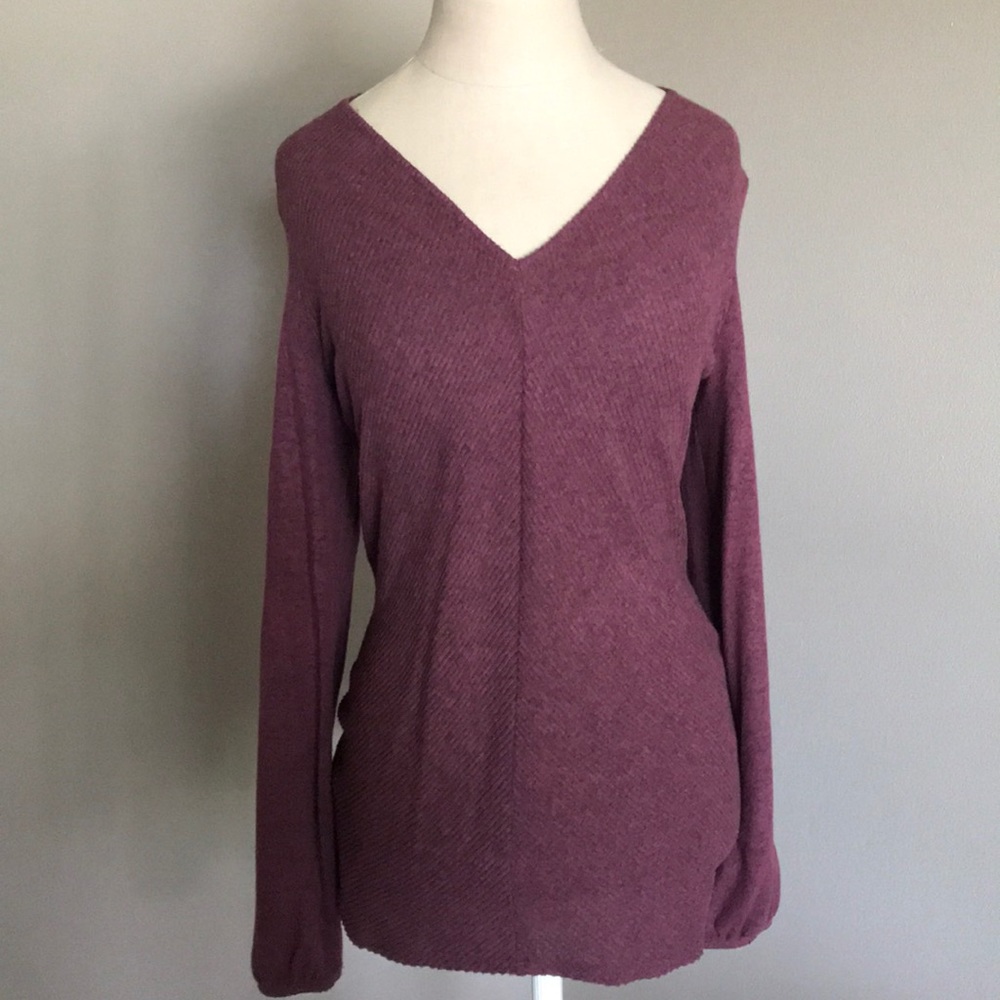 AGB Soft Comfy Sweater